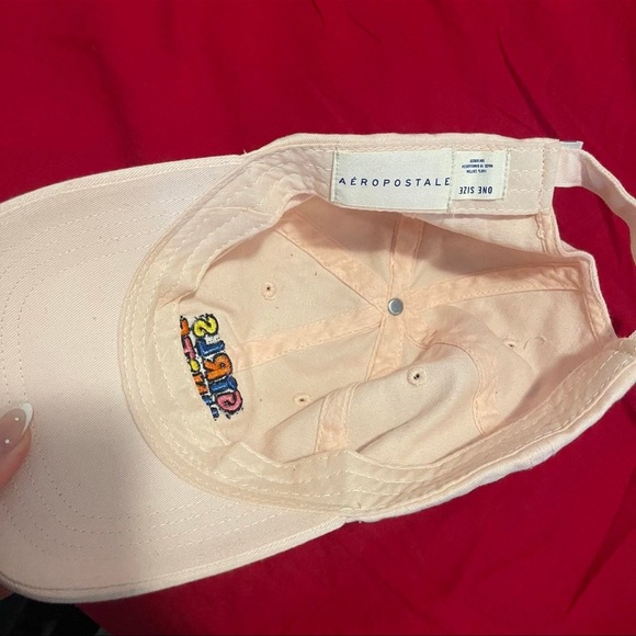 Aeropostale “Girls Unite” Hat - Picture 2 of 4